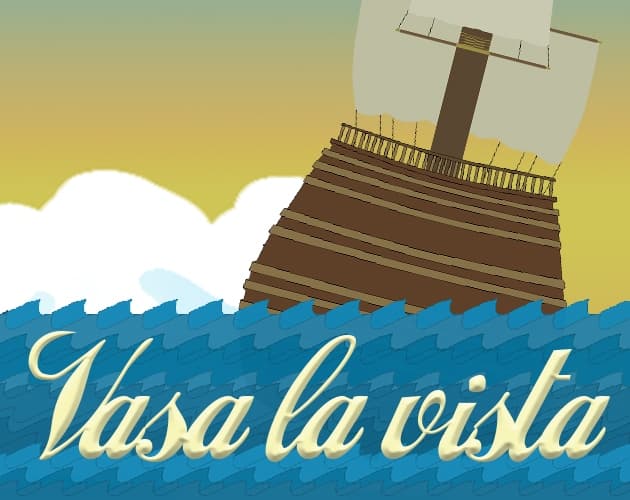 Vasa La Vista