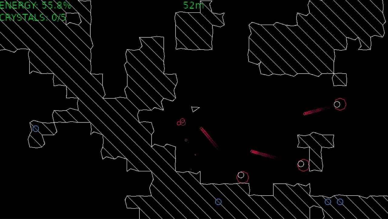 Vector Blaster screenshot 3