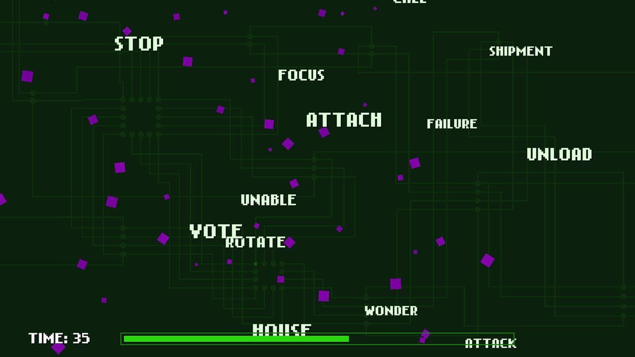 Hacker Connect screenshot 3