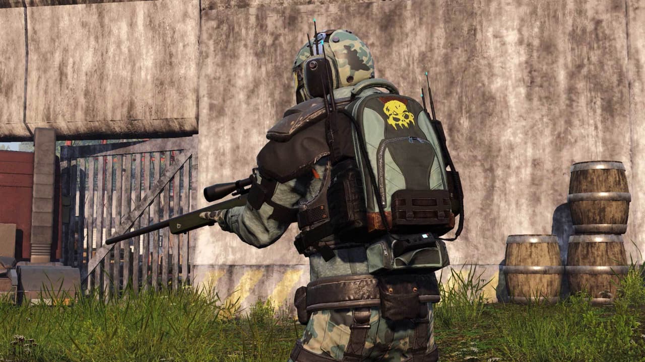 H1Z1: Battle Pass - Season 2 screenshot 3