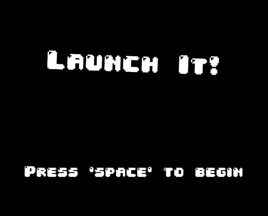 Launch It screenshot 2