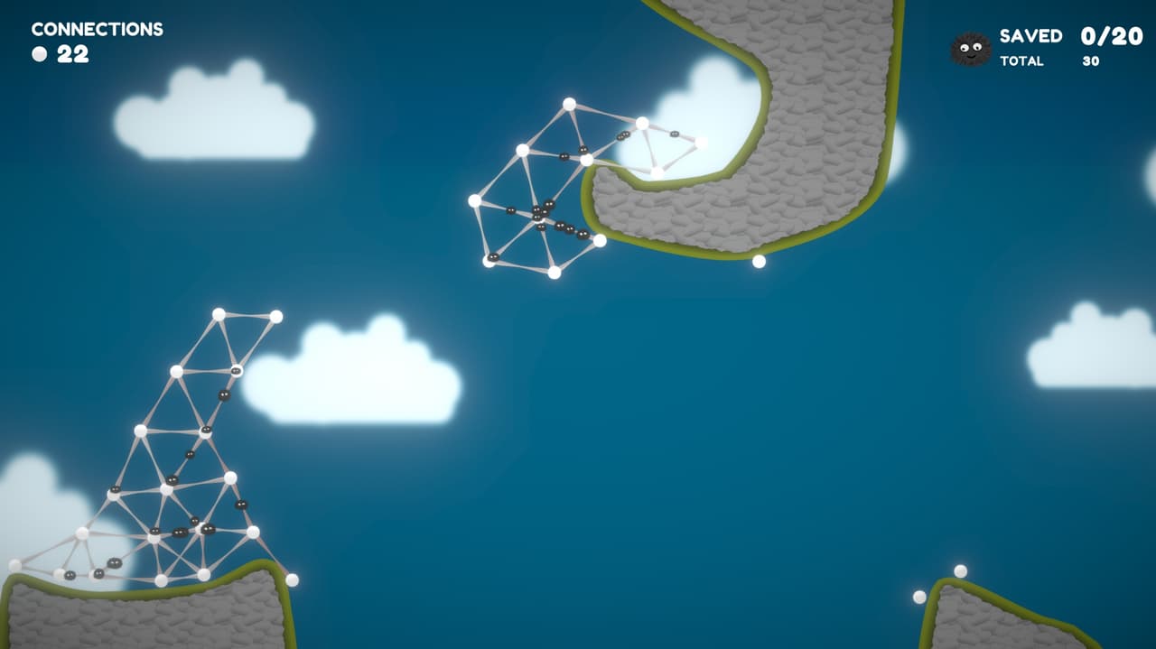 LD49 - Unstable Rescue screenshot 3