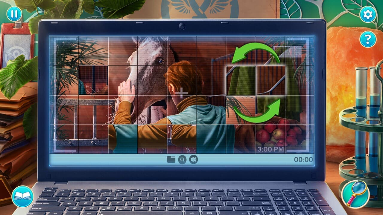 Relaxing Time Paradise Resort Collectors Edition screenshot 5