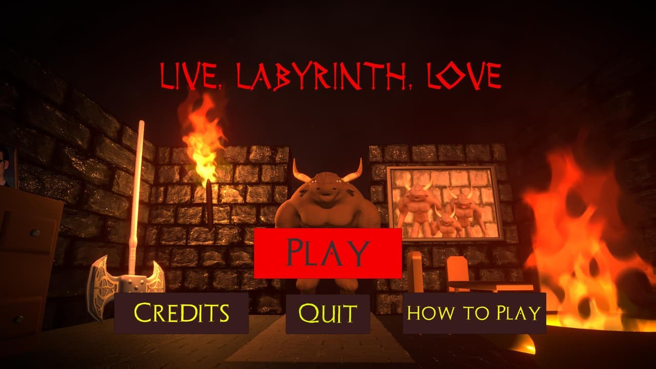 Live, Labyrinth, Love screenshot 2