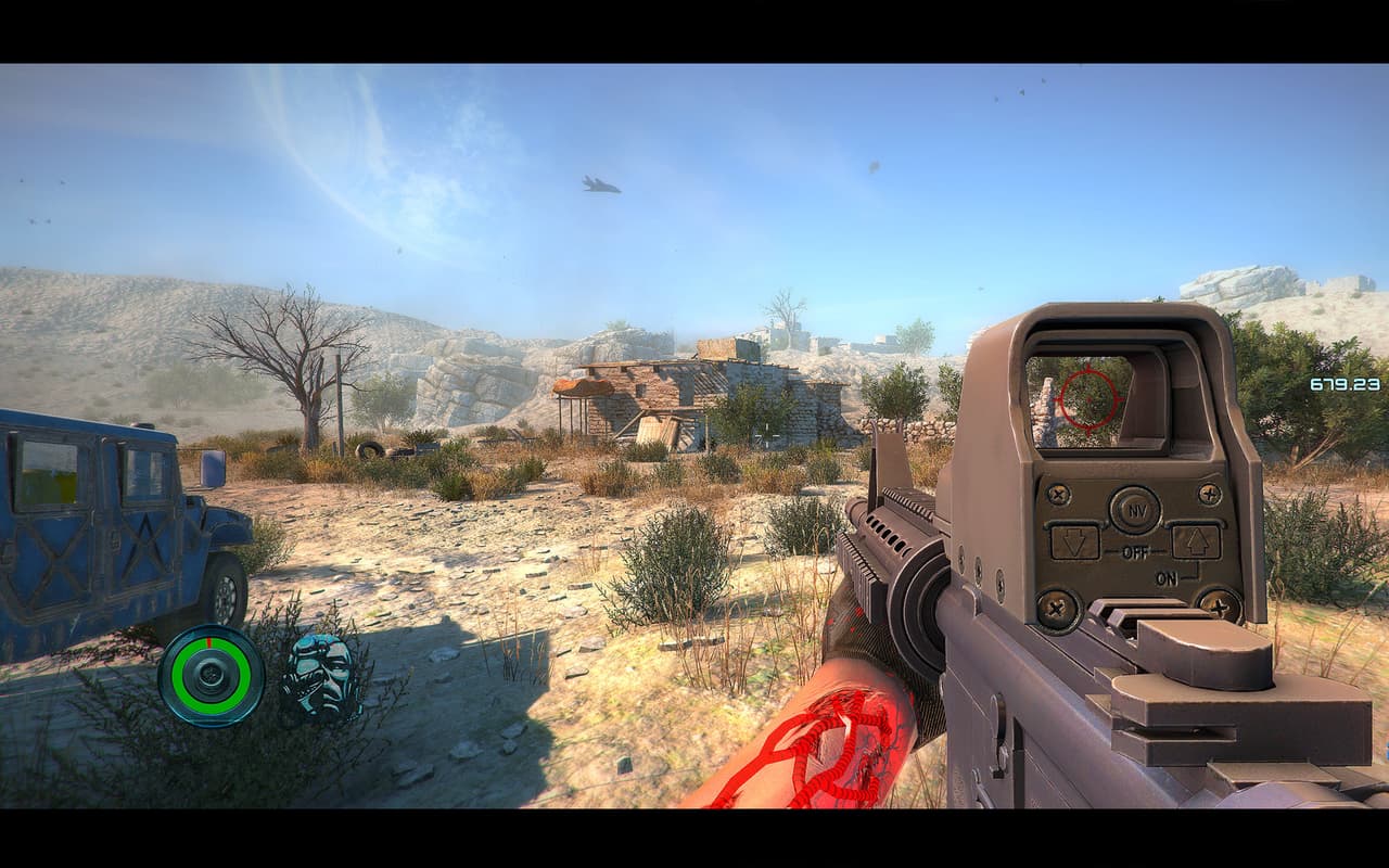 Chasing Dead screenshot 3