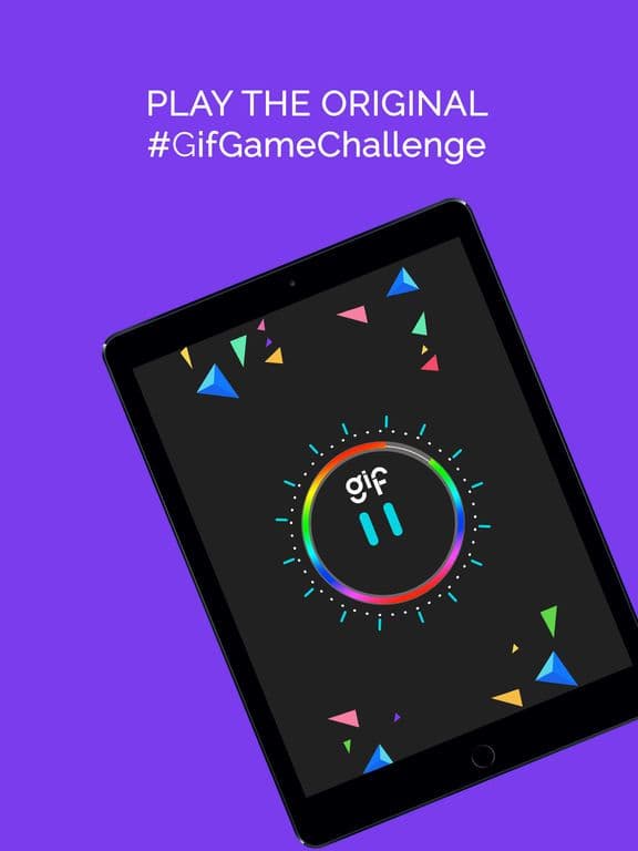 Gif Game Challenge Tap & Play