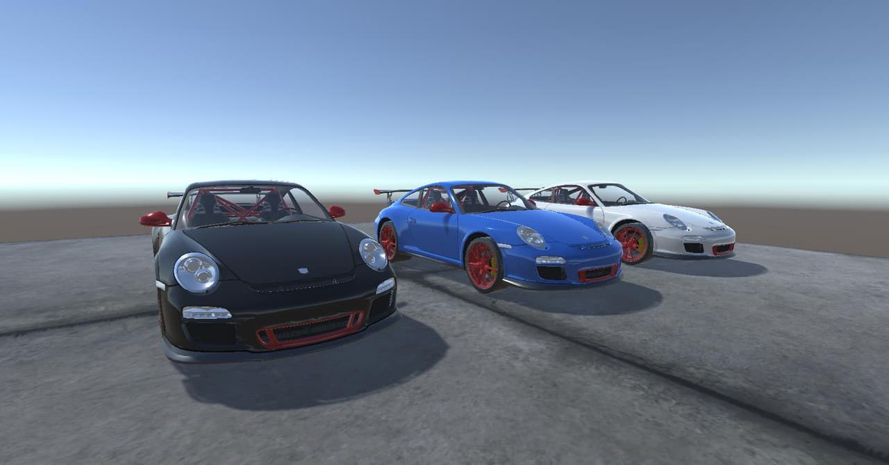DriftCar