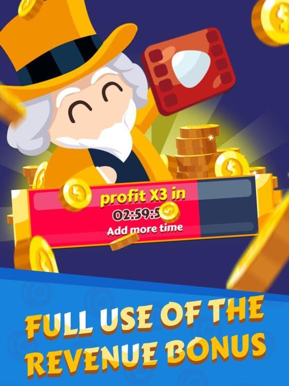 Idle Funny Factory screenshot 4