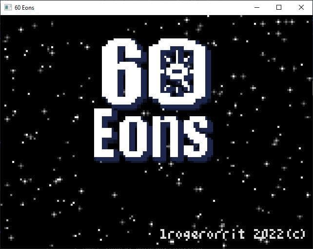 60 Eons screenshot 2