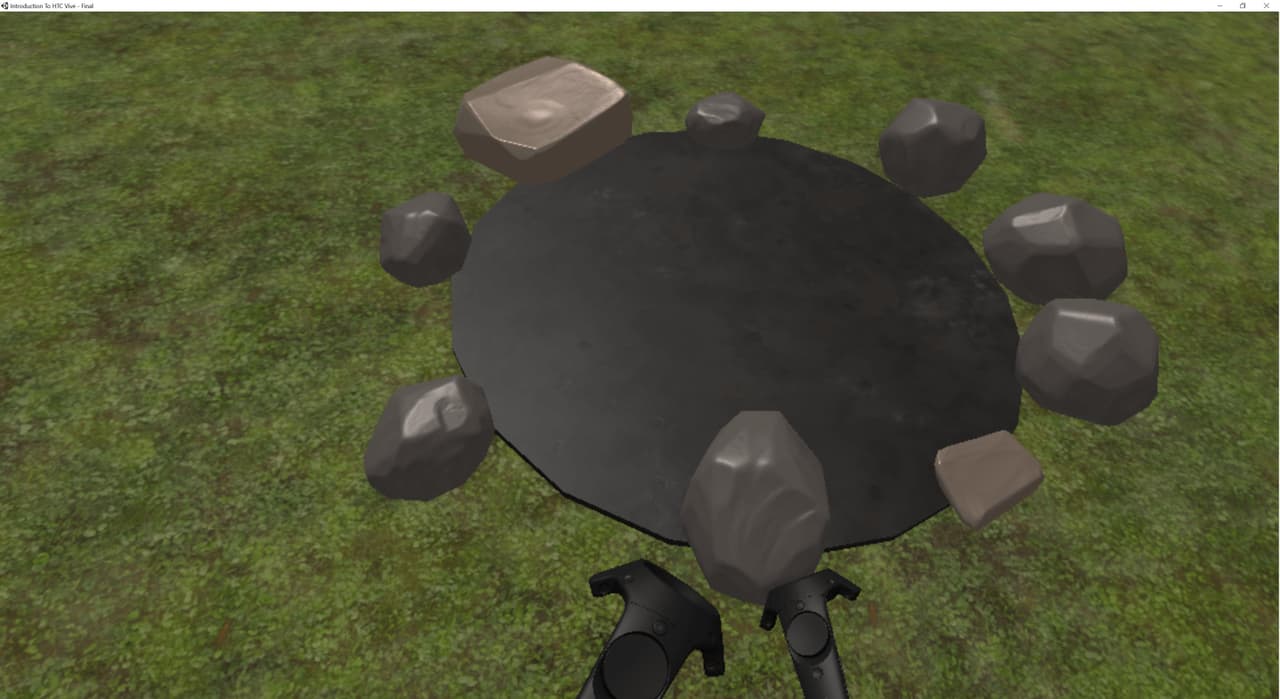 Wildfire Prevention VR screenshot 5