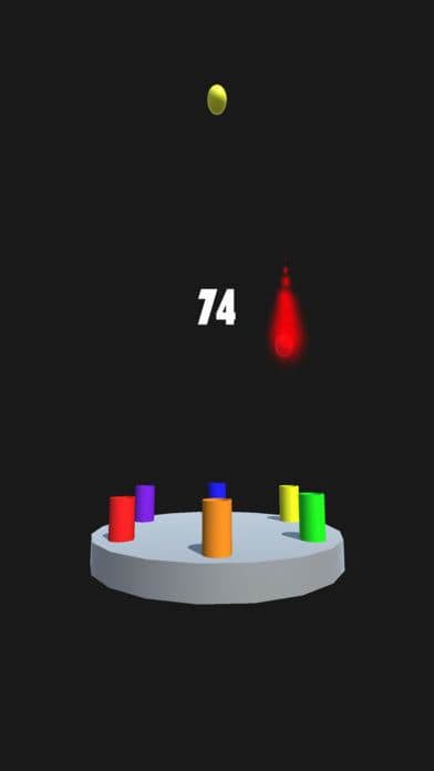 Coin Chaos