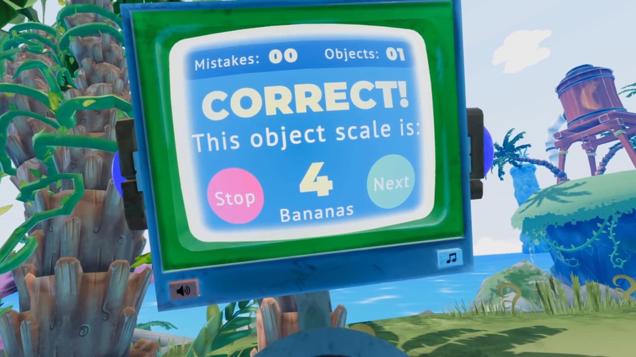 Banana for Scale screenshot 5