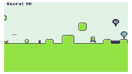 2bit-hopp screenshot 3