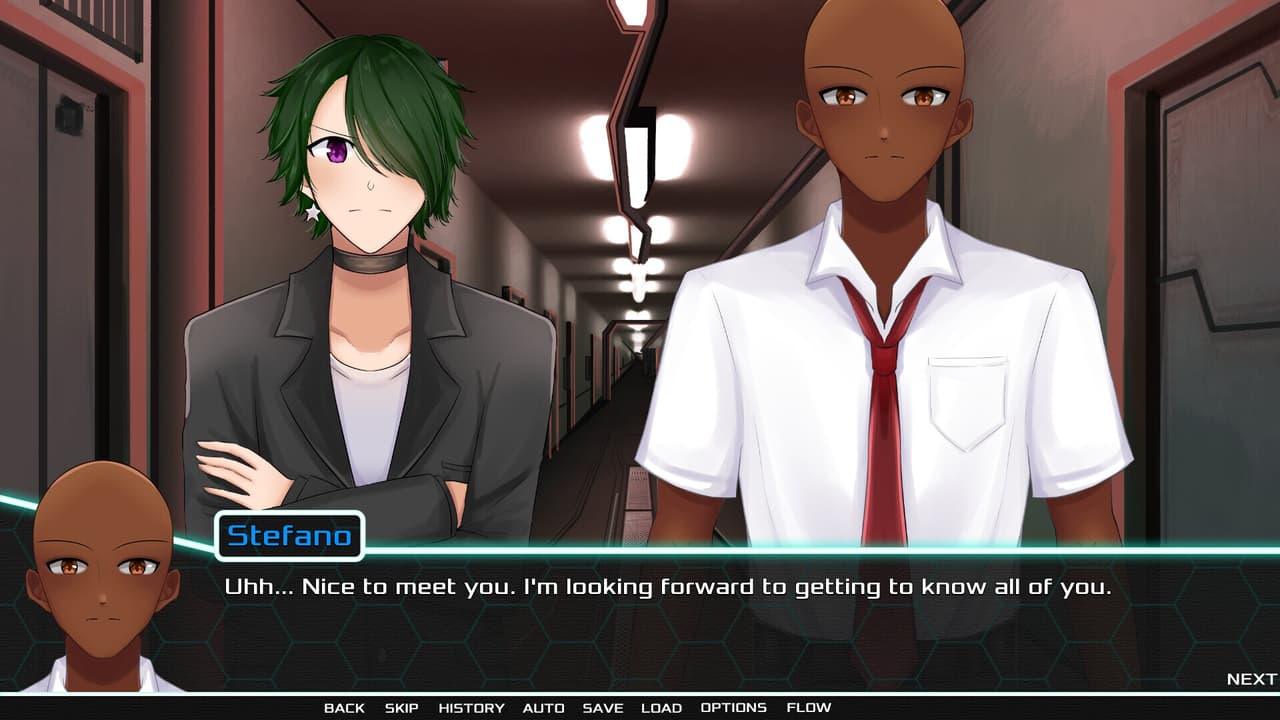The Paracelsian Project screenshot 3
