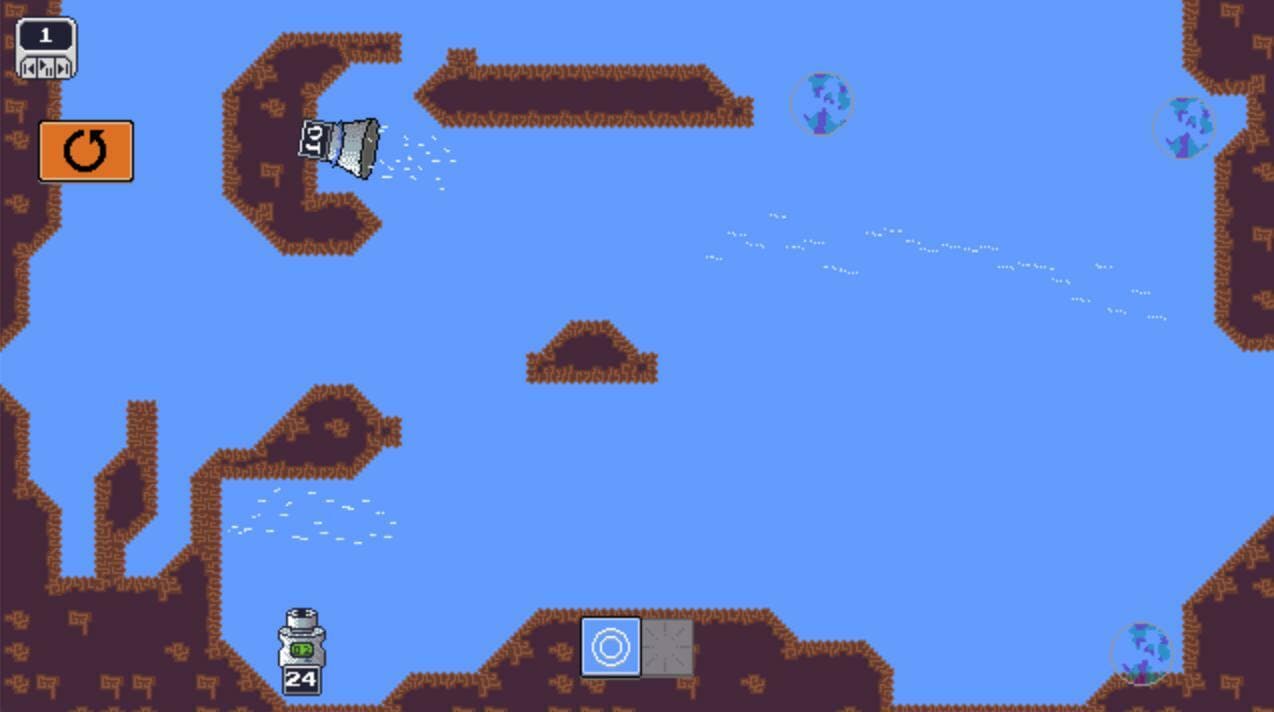 Bobble Construccioni screenshot 3