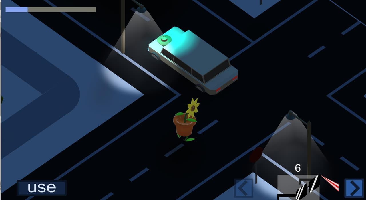 Flownight screenshot 3