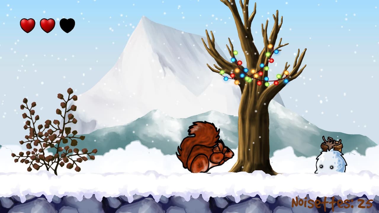 Noisettes screenshot 5