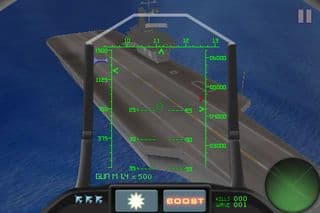 Flying Aces screenshot 4
