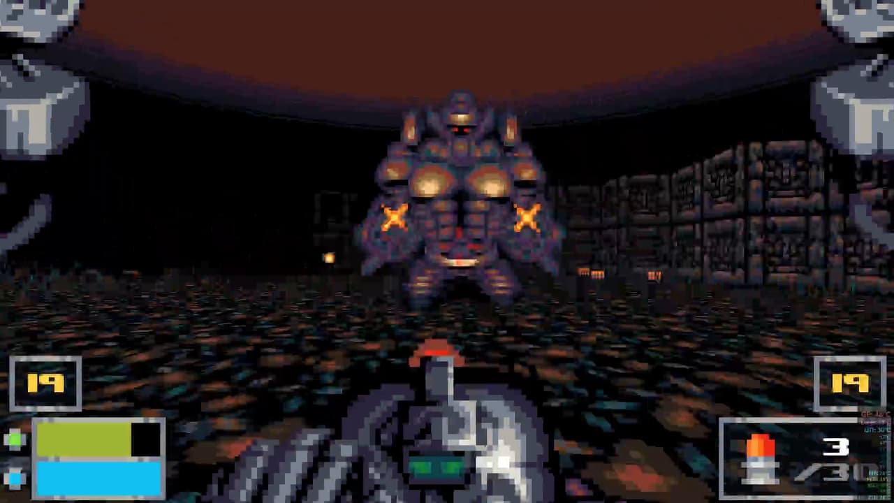 Exive screenshot 2