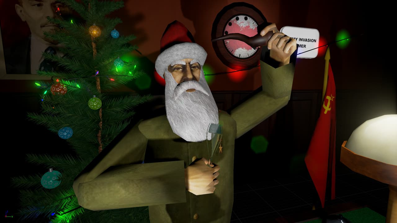 Calm Down, Stalin screenshot 2