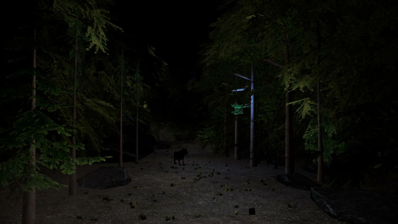 Scary Hospital Horror Game (itch) screenshot 5