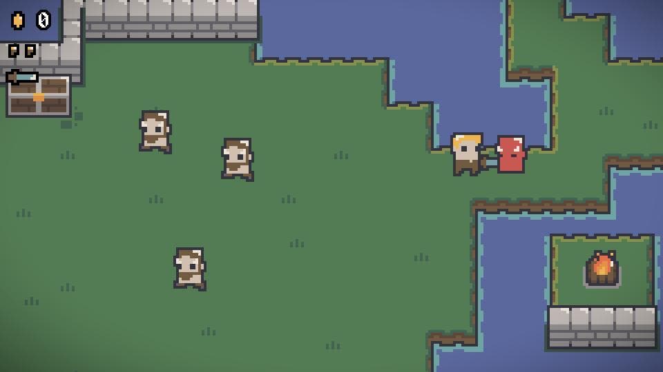 Barlaams Ritual screenshot 4