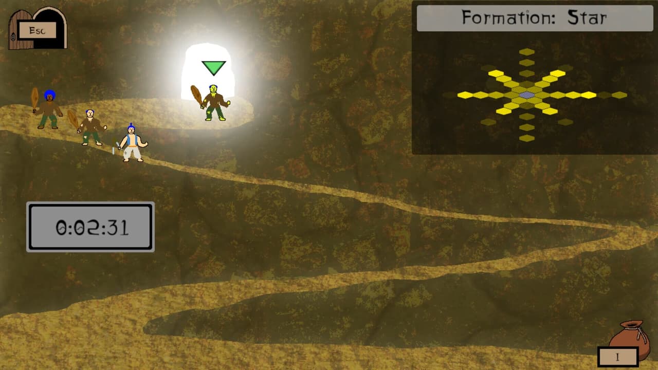 In Freedom Rest Ideal Tomorrows screenshot 4