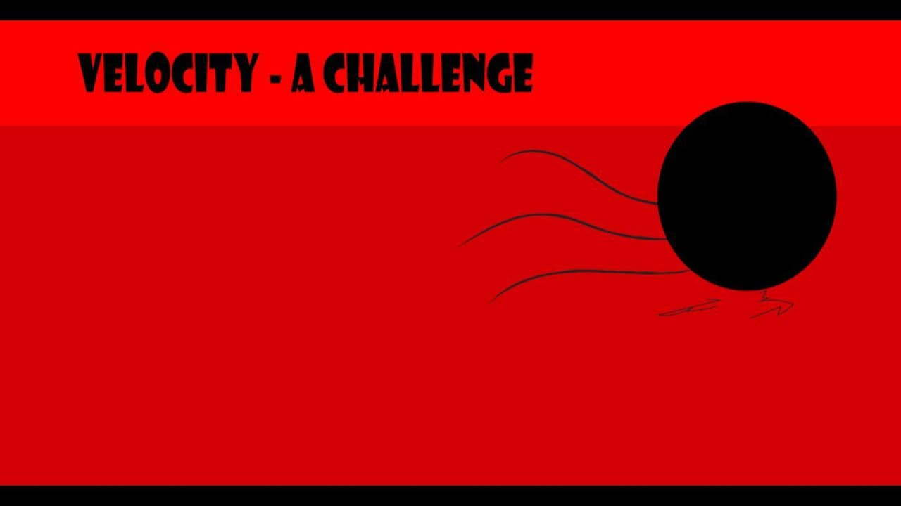 Velocity - A Challenge screenshot 2