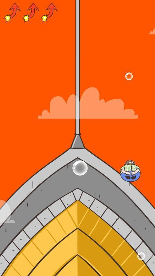 Whomp! Ronnies Bubbles screenshot 4