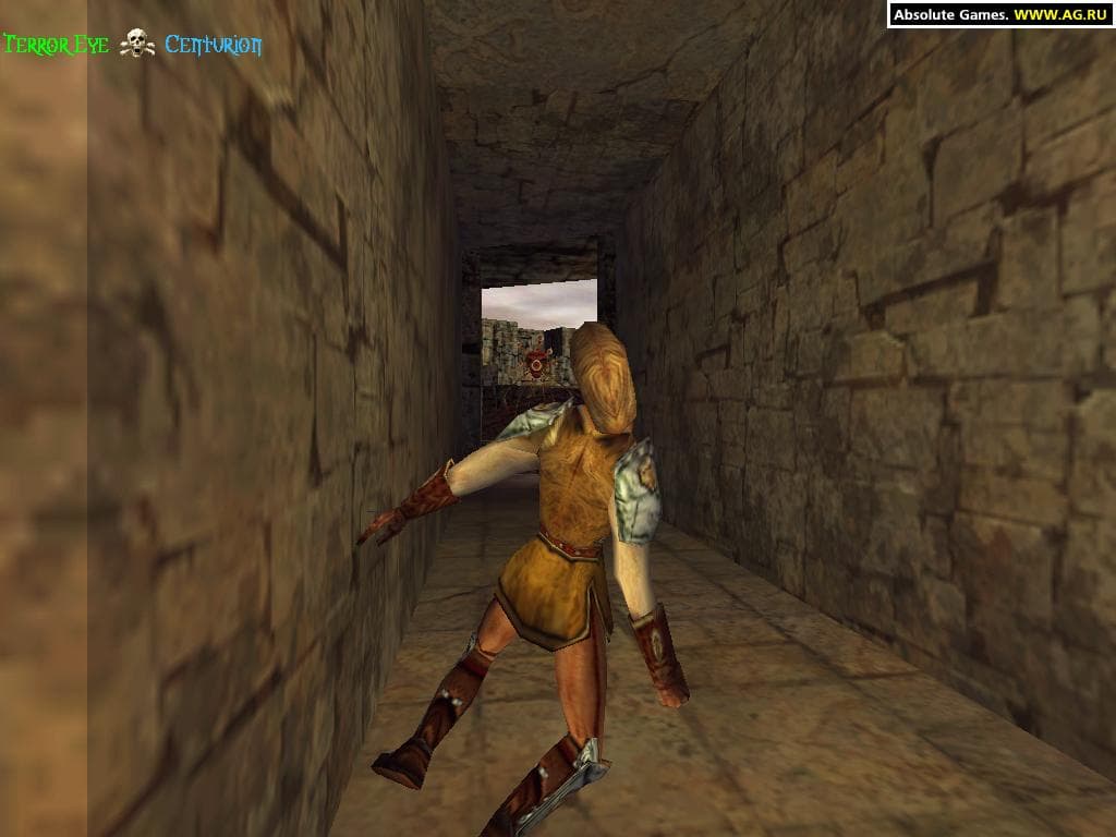 Legends of Might and Magic screenshot 5