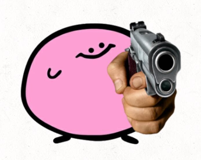 Not Kirbys Adventure