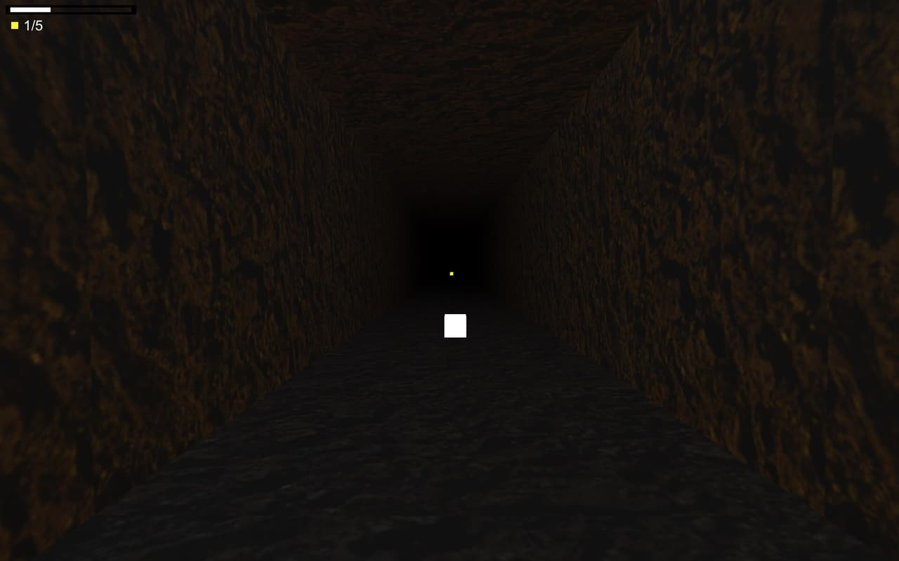 No_Place screenshot 2