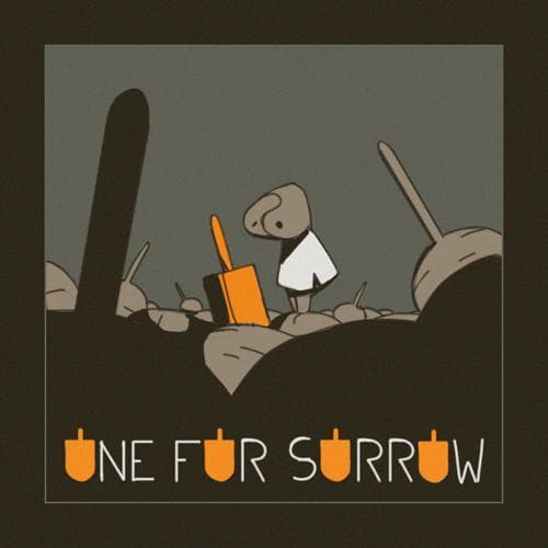 One for Sorrow