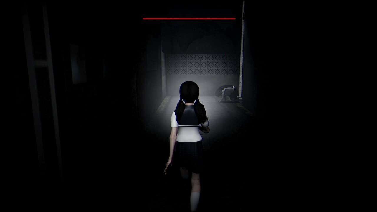The Night Way Home | 帰り道 screenshot 5