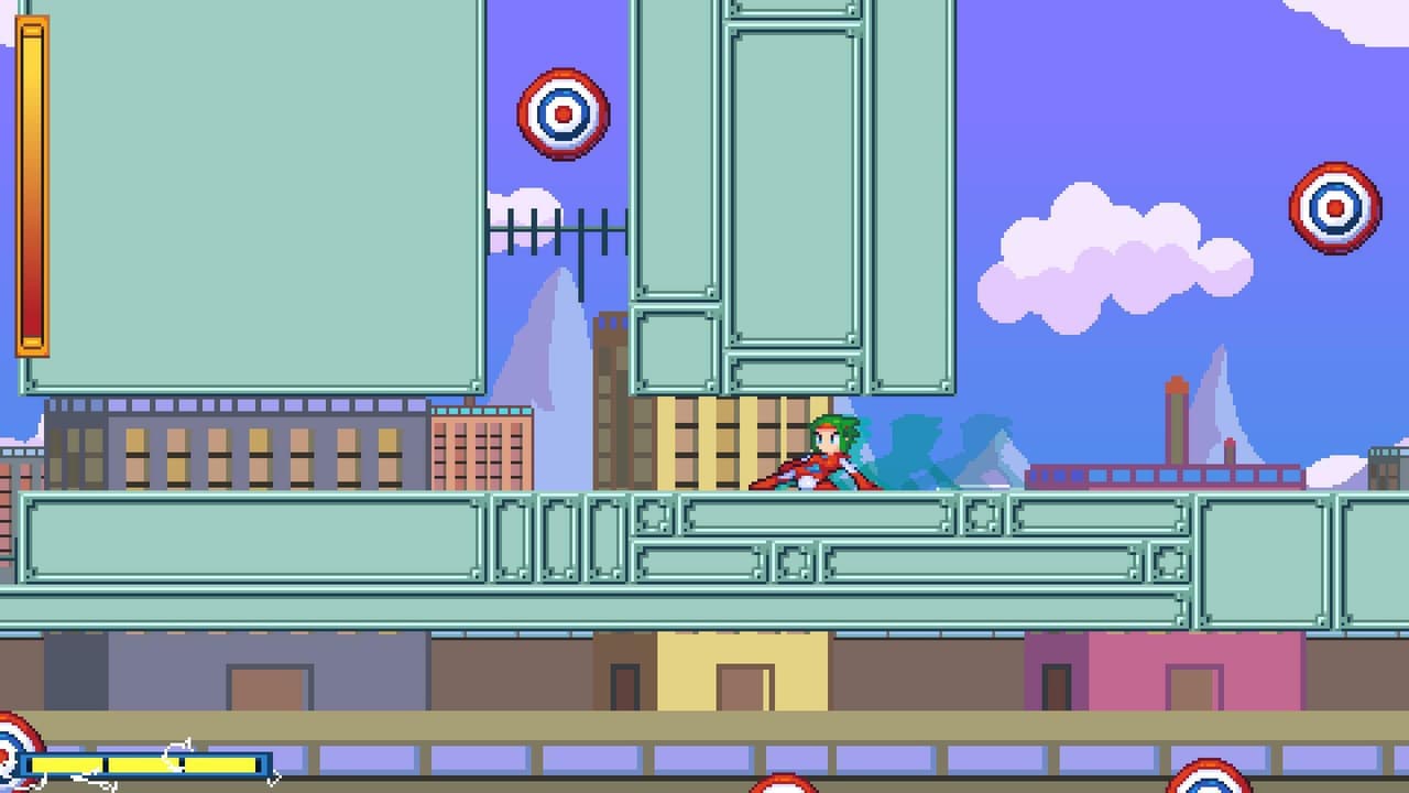 Nanashi Reload screenshot 5