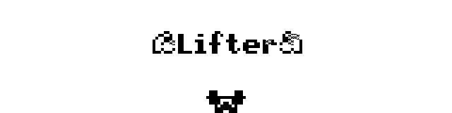 Lifter (itch)