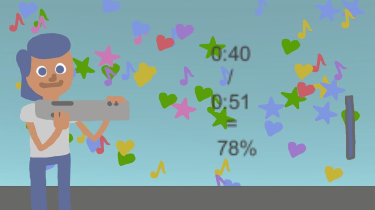 Floop screenshot 5