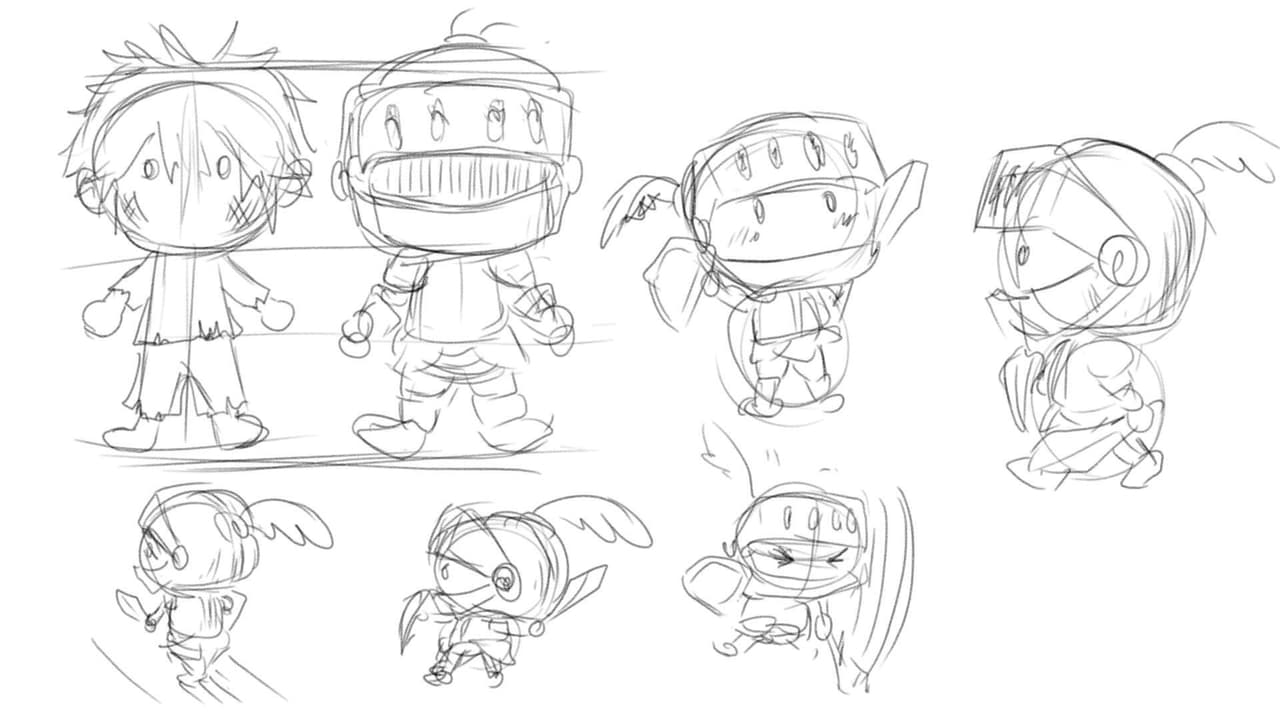 Test (LittleKnight)