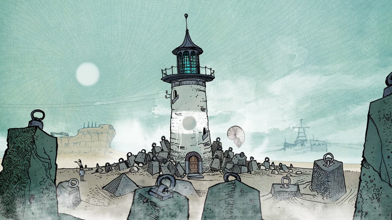 Slice of Sea (itch) screenshot 2