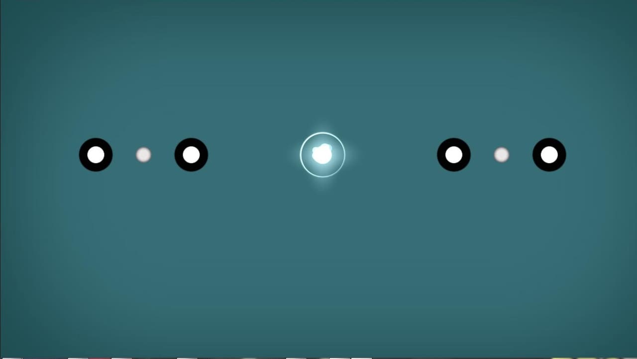 Leap (Sedhumani) screenshot 2