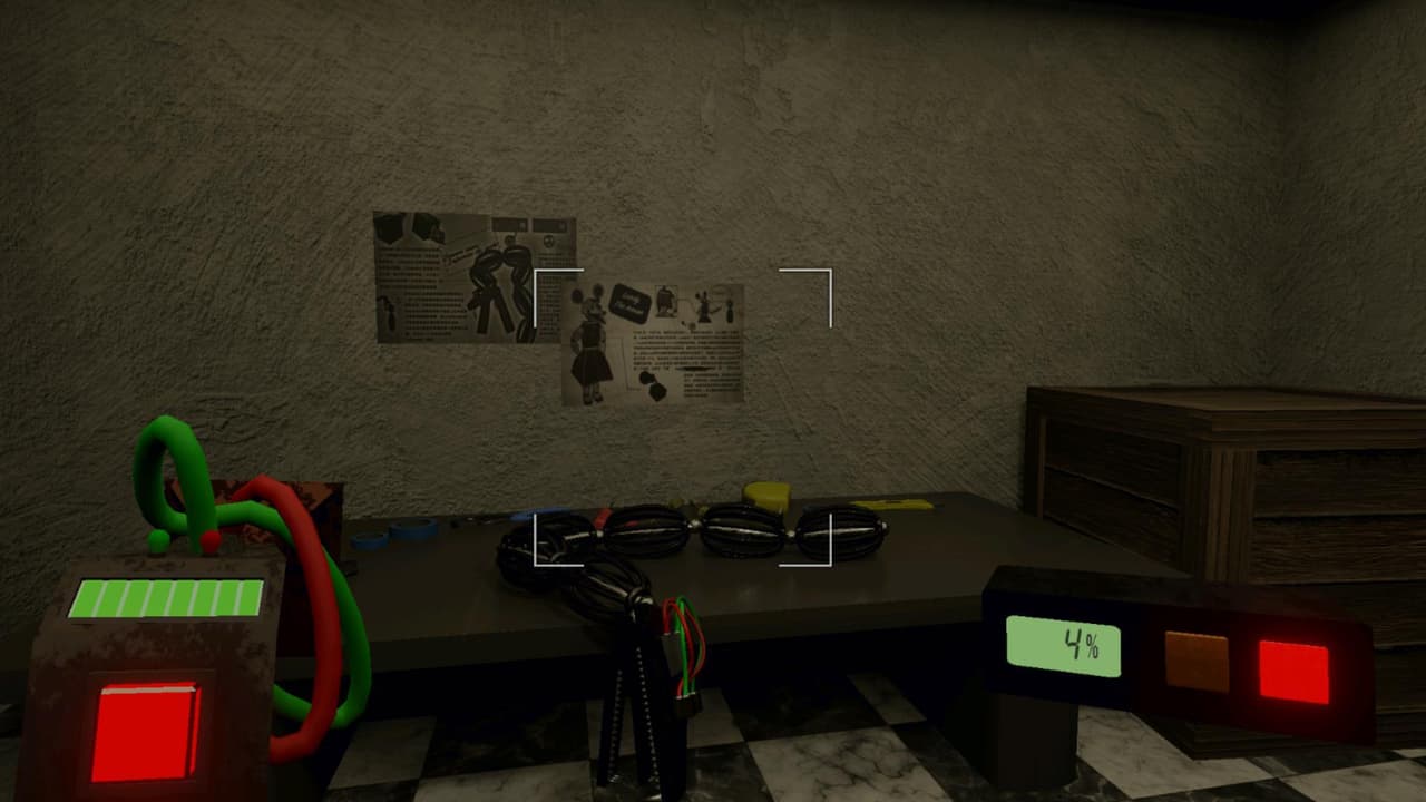 Code-Correction screenshot 5