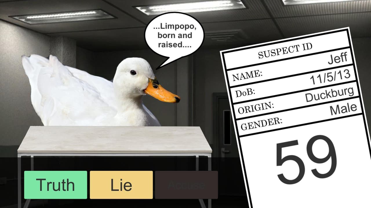 Get Ducked screenshot 2