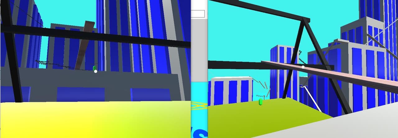 JSP Multiplayer screenshot 3