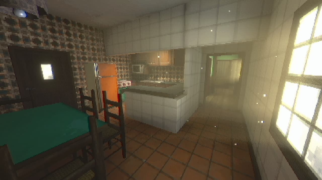 The Windows Are Gone screenshot 4
