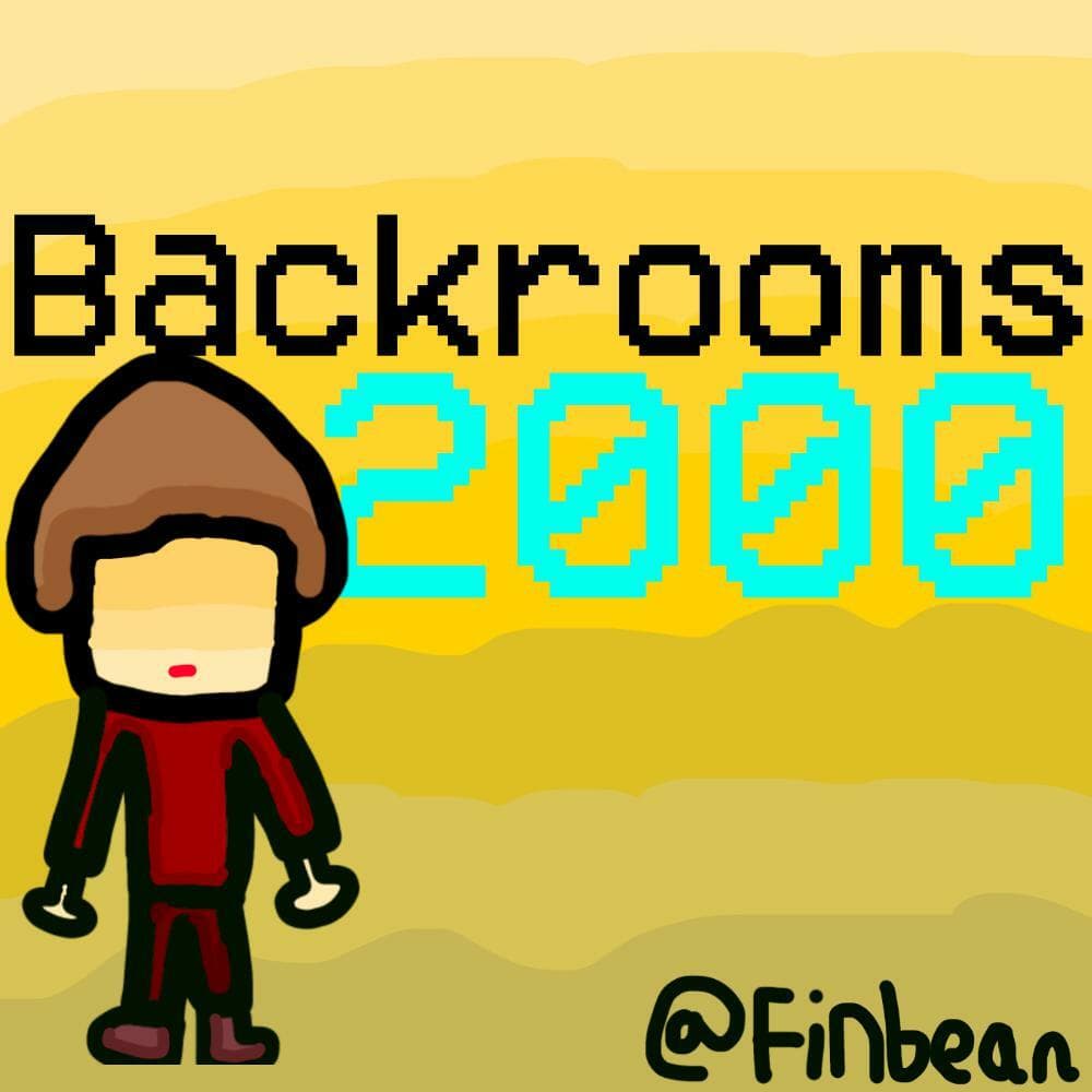 Backrooms2000