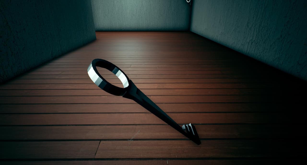 Break-in (Reyonn) screenshot 4