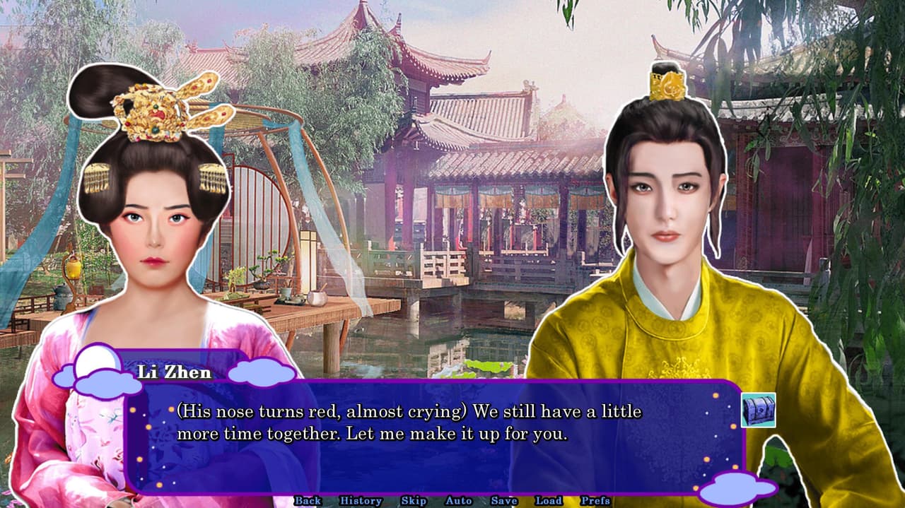 Sorceress and Demons [Demo] screenshot 5