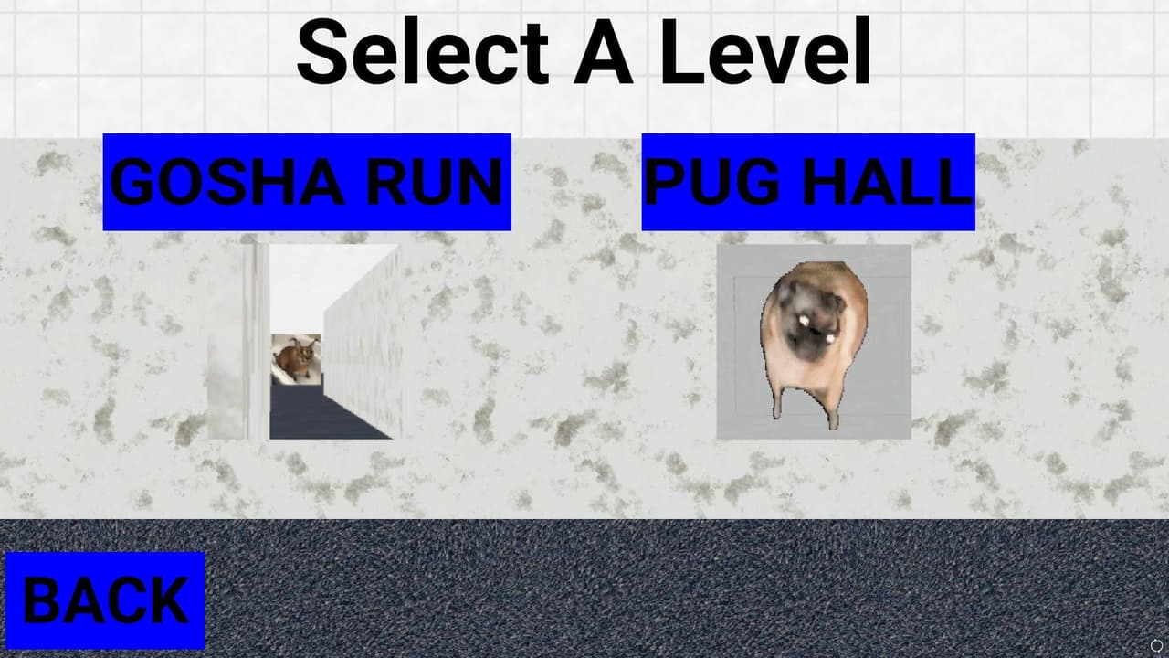 Rooms (Flying Cats) screenshot 2
