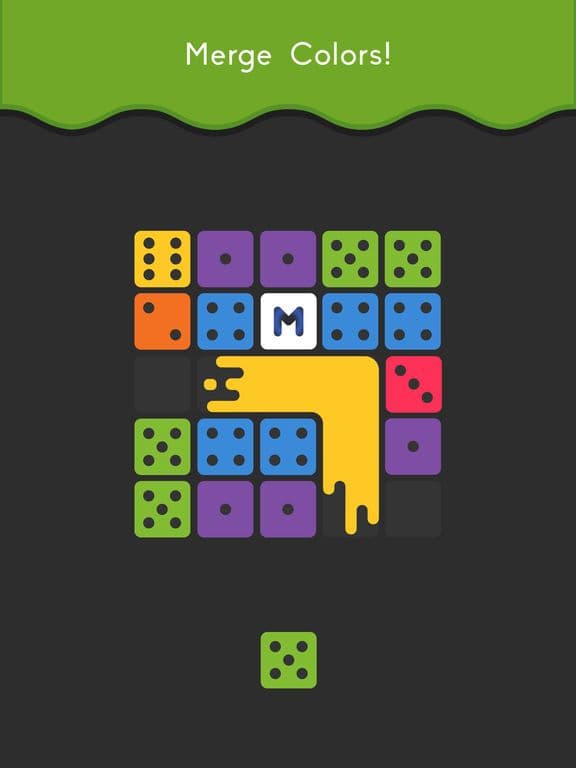 Merged! screenshot 3