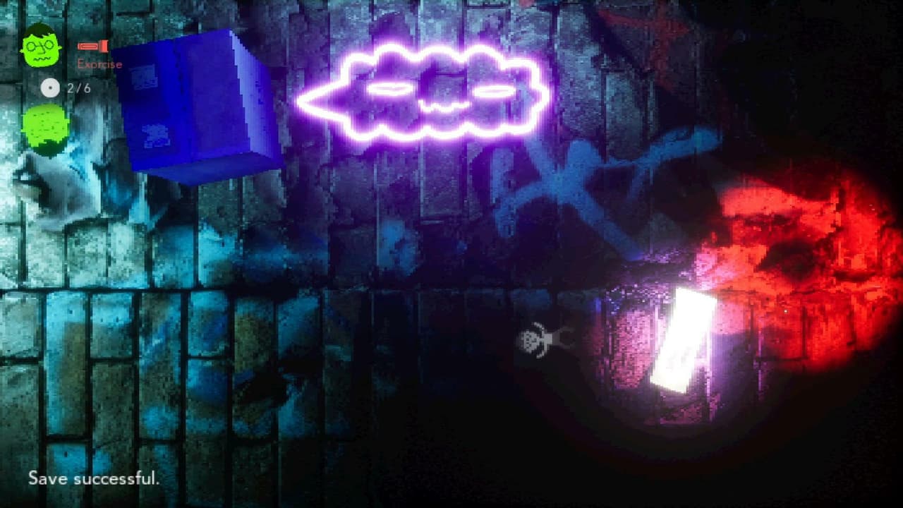 Pillow screenshot 2